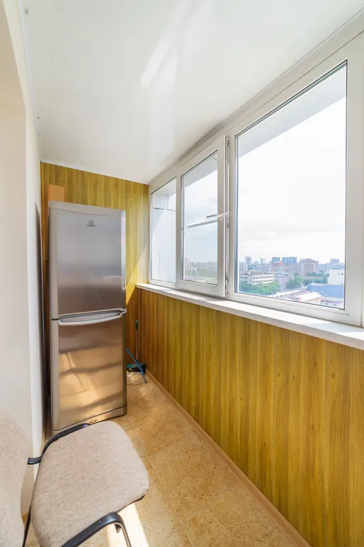 Уютная квартира в самом центре города