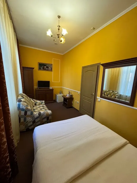 Квартира Комната — аренда посуточно в Курган