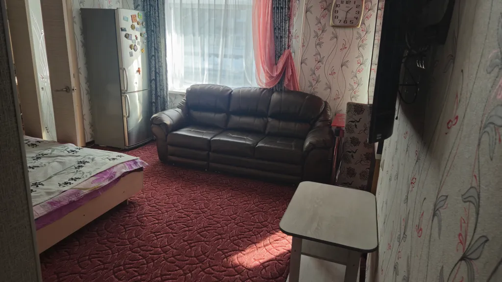 Уютная 2-комнатная квартира в центре города