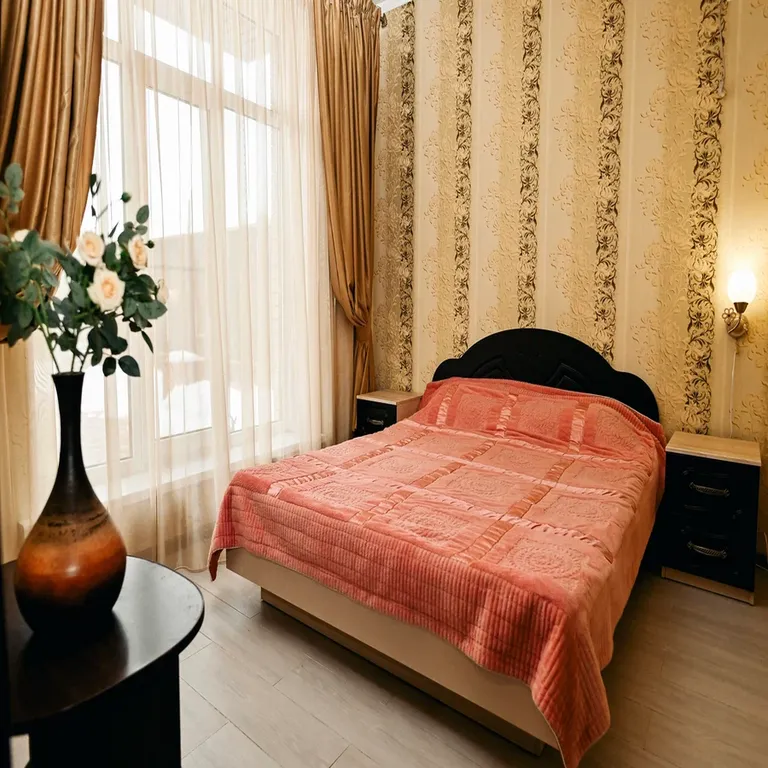 Квартира Комната — аренда посуточно в Ейск