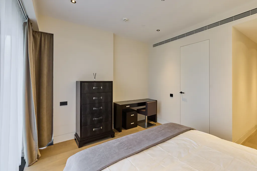 2х комнатный премиум апартамент на Поклонной 9