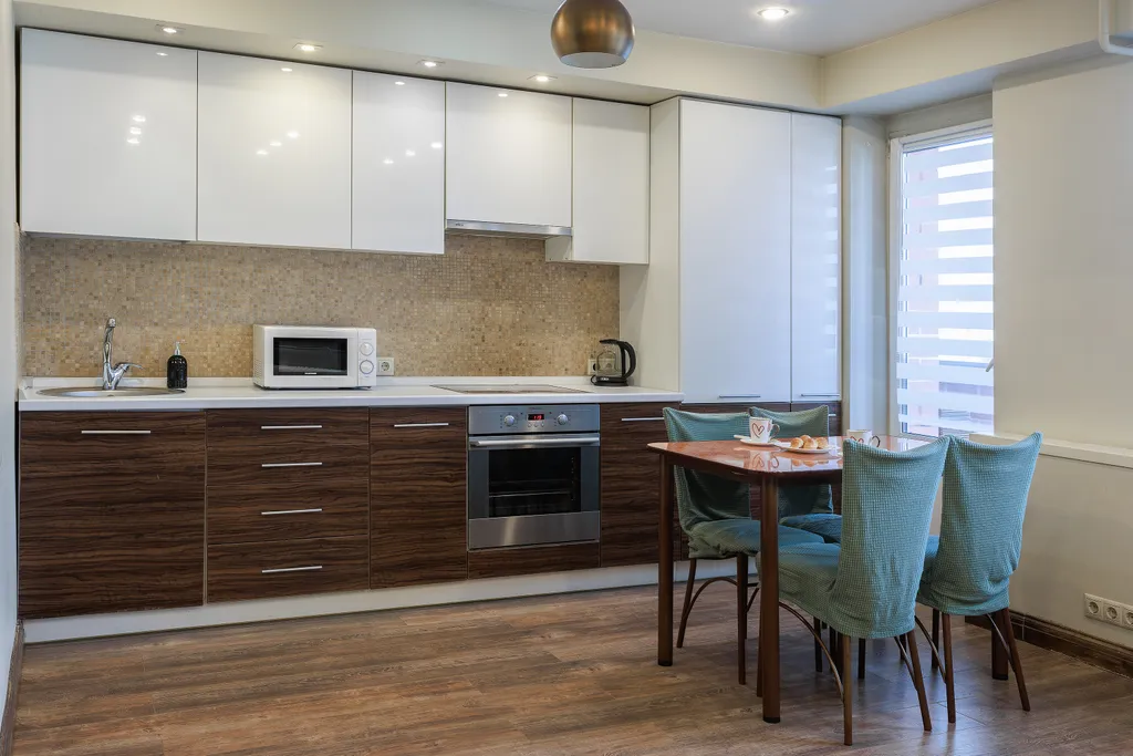 Уютная студия рядом с Аэропортом