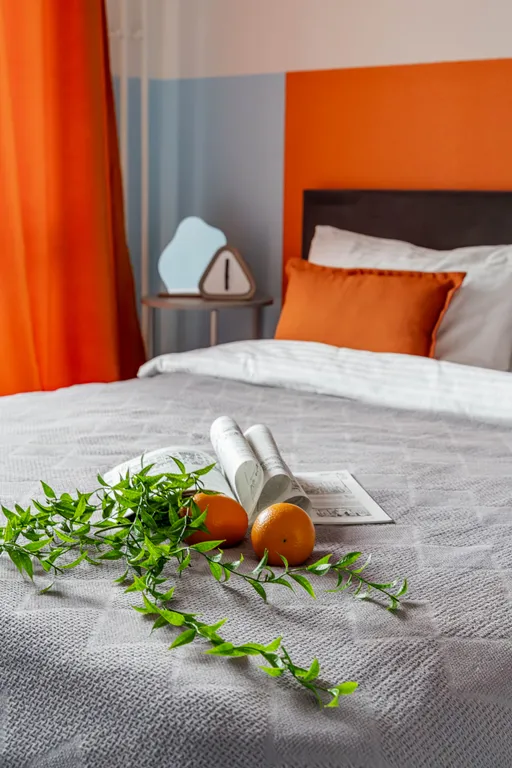Квартира Квартира Your lesnay Apart для 4 гостей — Санкт-Петербург