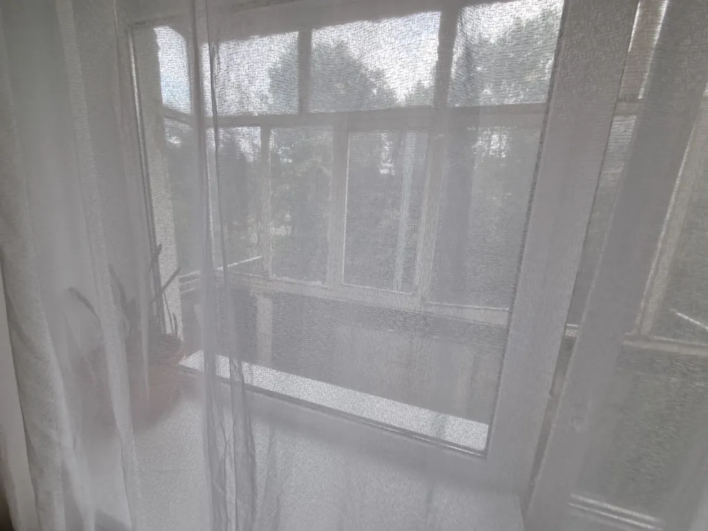 Уютная 1-комнатная квартира