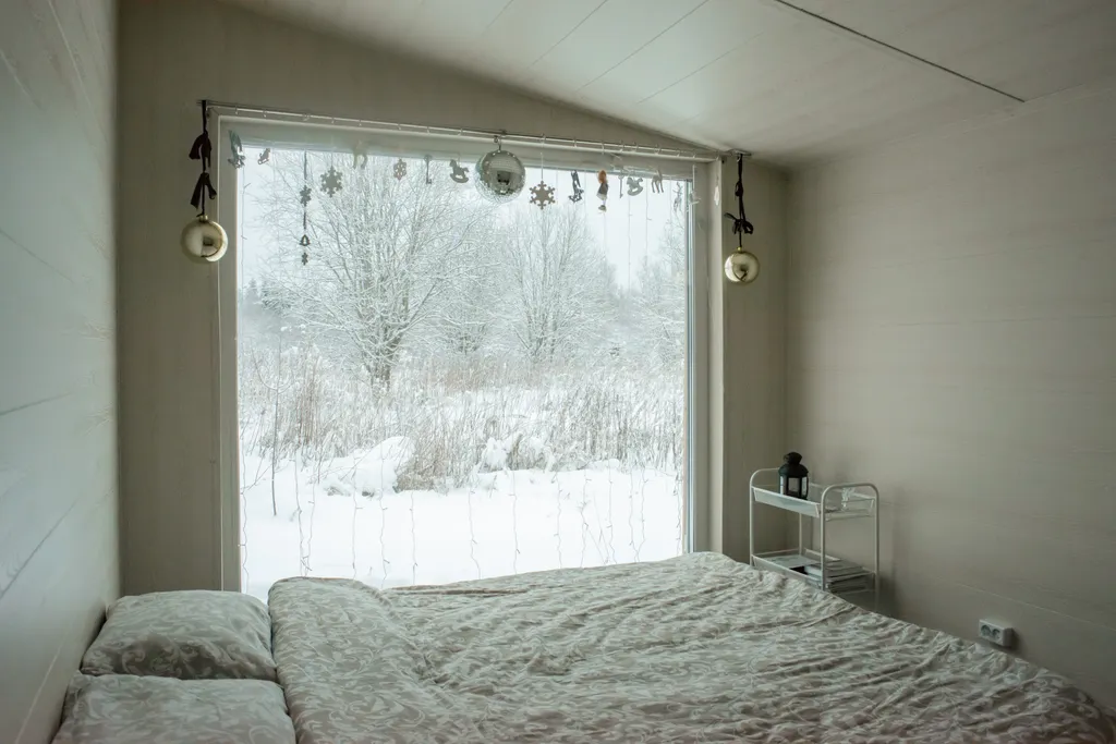 1-комнатный Дом