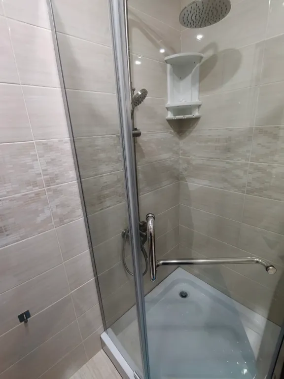 Уютная студия с отдельным входом, террасой