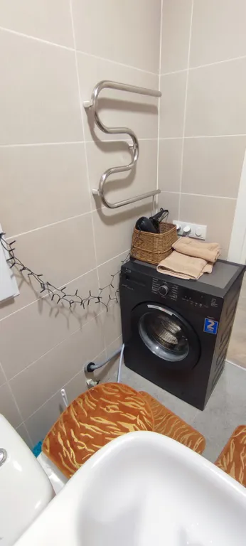 Квартира 1-комнатная Квартира — Мисайлово