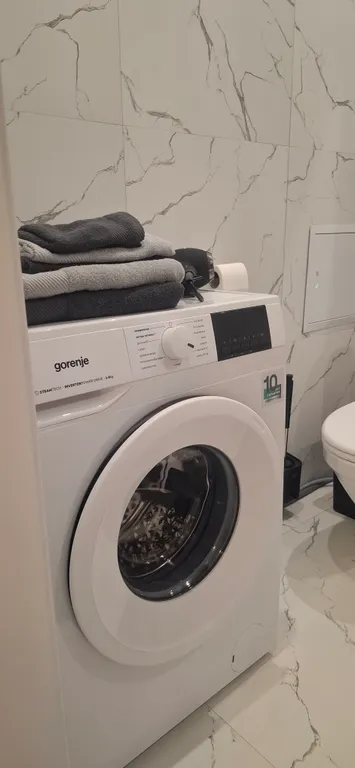 Уютная квартира на Балтийской