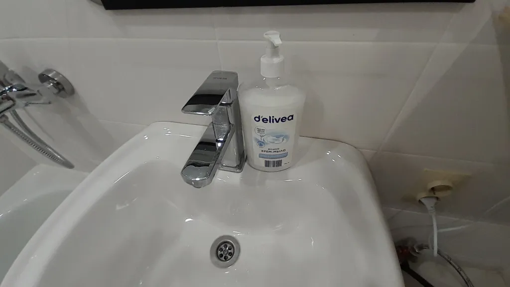 Квартира Просторная квартира в спальном районе — Ярославль