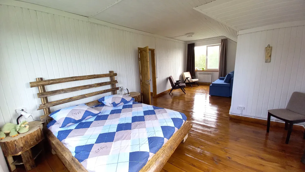 Коттедж для отдыха