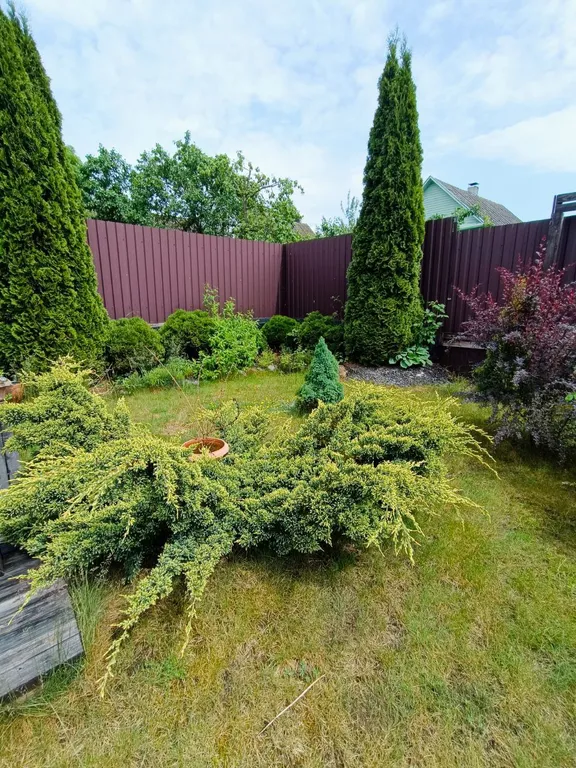 Апартаменты, в доме.