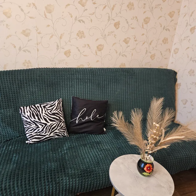 Отличная квартира рядом с Амазонией