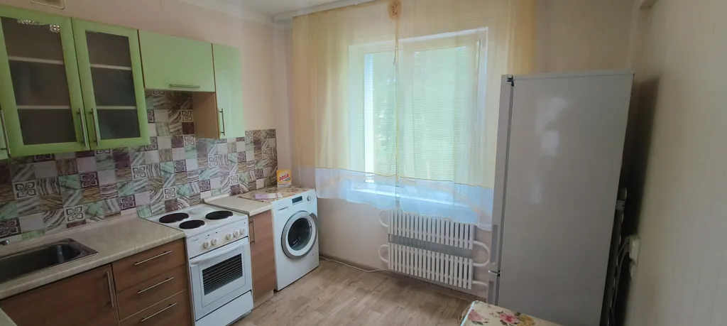 Уютная квартира рядом с автостанцией