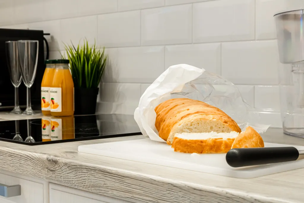 Квартира Квартира Стильный апартамент с панорамой, жк «маршал», 15 этаж, lounge-балкон — Краснодар