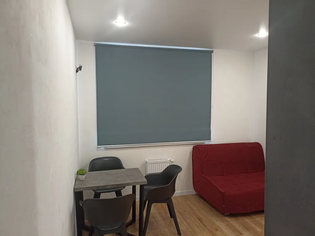 Квартира Квартира в ЖК Гарант — Анапа