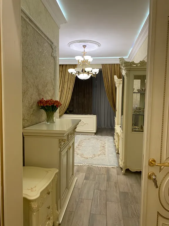 Квартира у моря