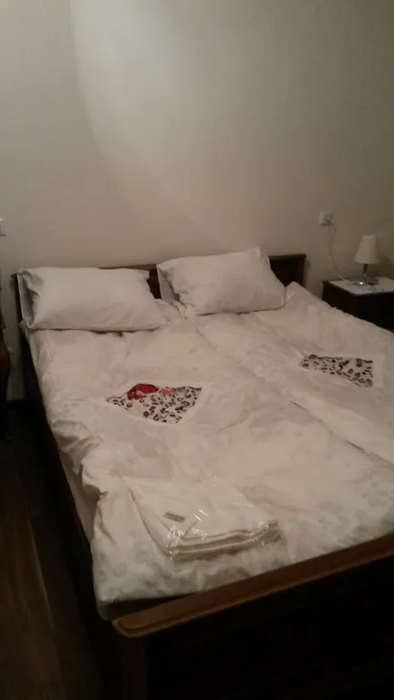 Отдельная квартира для не большой семьи или одиноких туристов — аренда посуточно в Баку