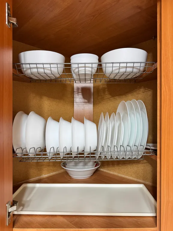 Комфортабельная квартира