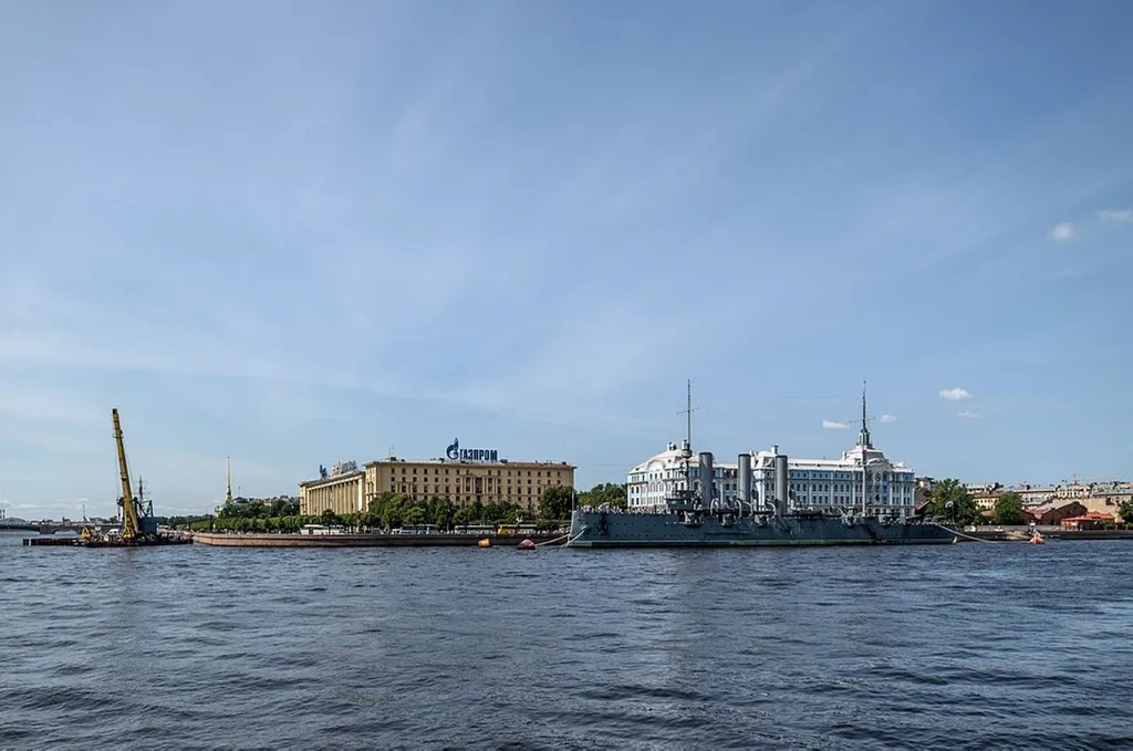 Квартира Квартира у метро Лесная — Санкт-Петербург