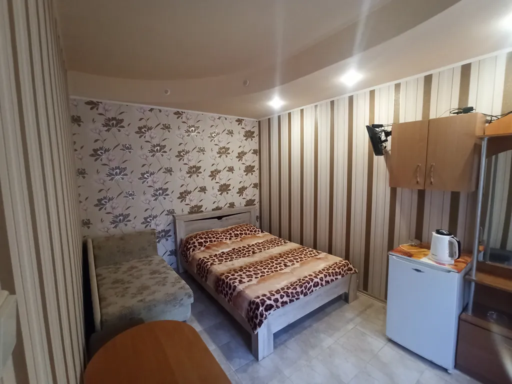 Квартира Комната — аренда посуточно в Мысовое