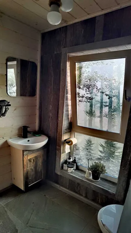 Уютный домик Коловрат