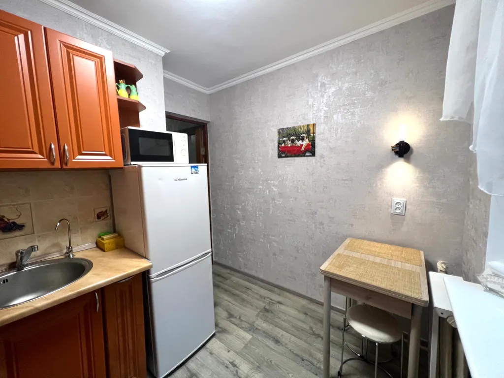 Двушка на верхнем озере