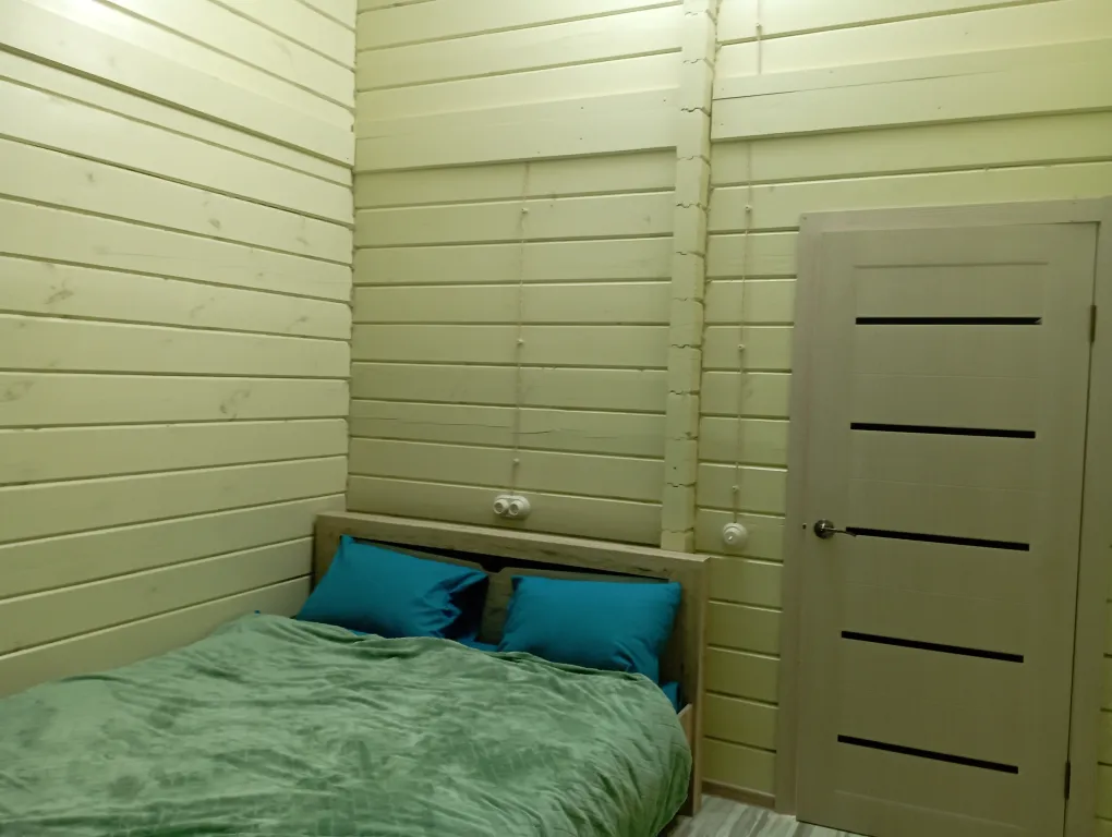 Усадьба Энергия гор