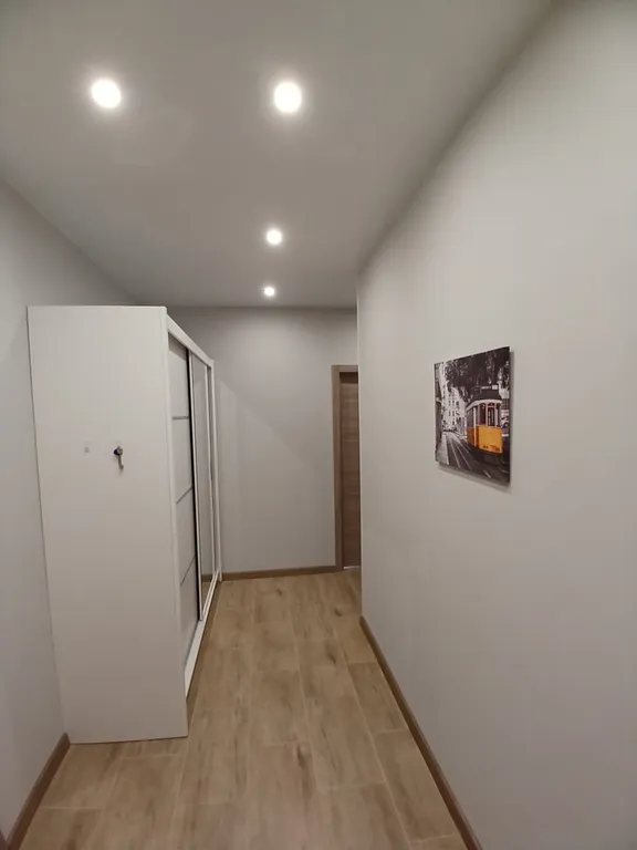 Квартира Квартира у моря — Светлогорск