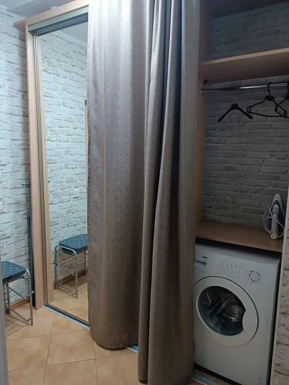 Уютная квартира в историческом районе Калининграда