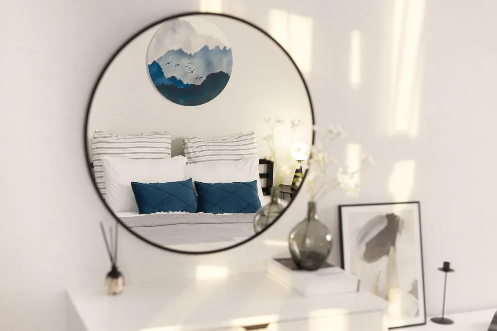 Просторная и стильная двушка в ЖК Ленинградский квартал