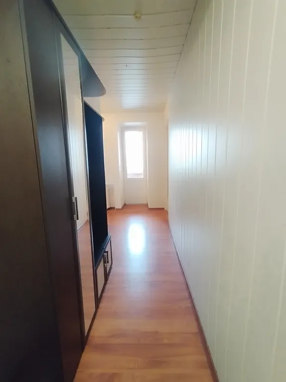 Просторная удобная квартира