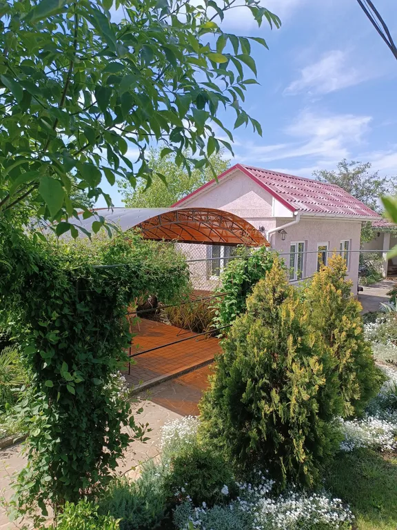 Второй этаж дома 47 кв м