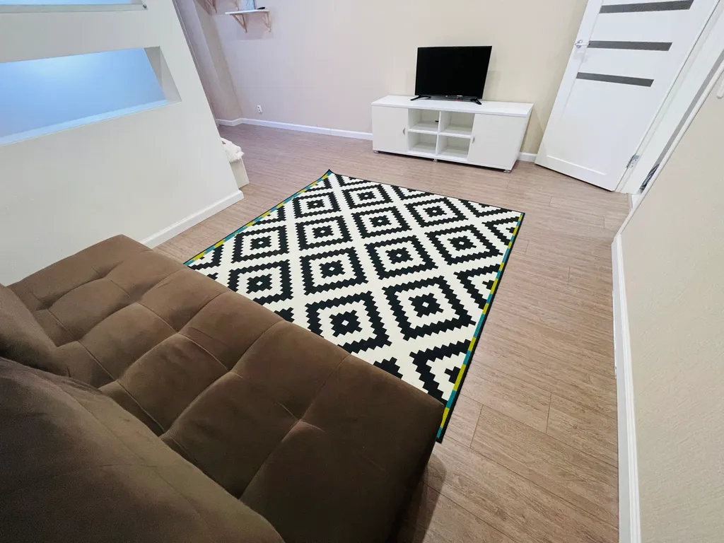 Квартира Мир комфорта и уюта — Тюмень