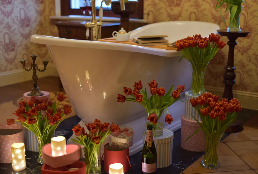 Особняк 19 века Панорамика