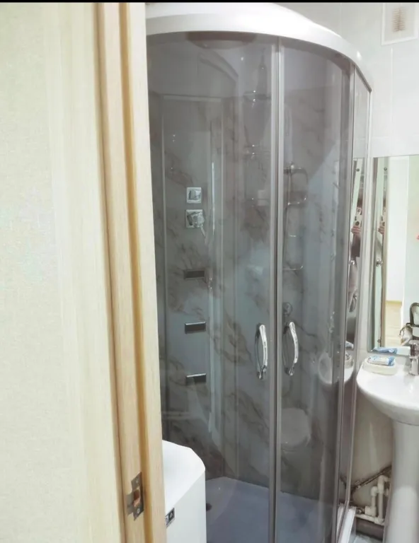 Уютная студия в центре города