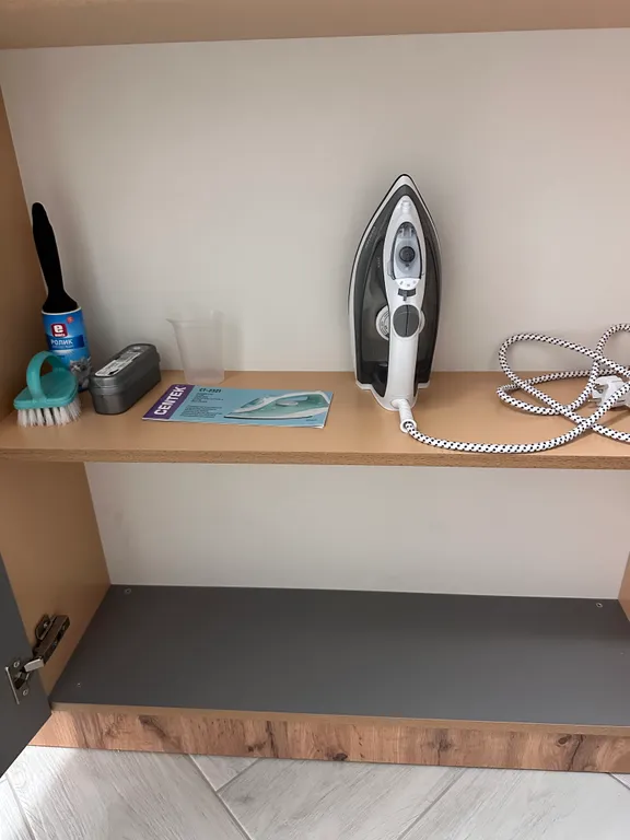 Уютная квартира Панорамная