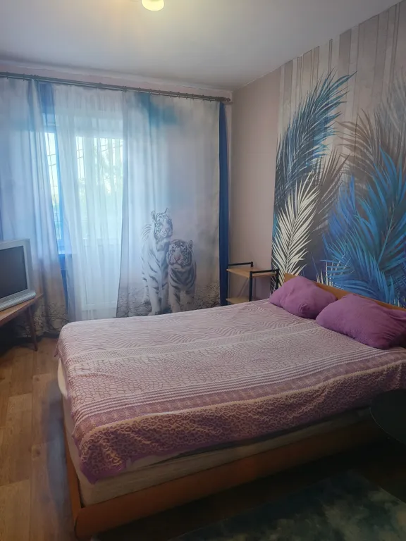 Квартира возле жд вокзала