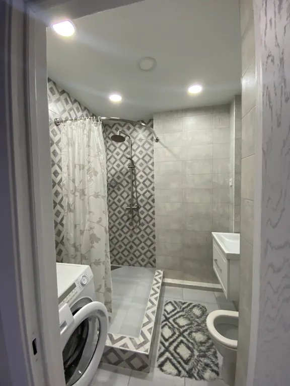 Квартира с видом на море