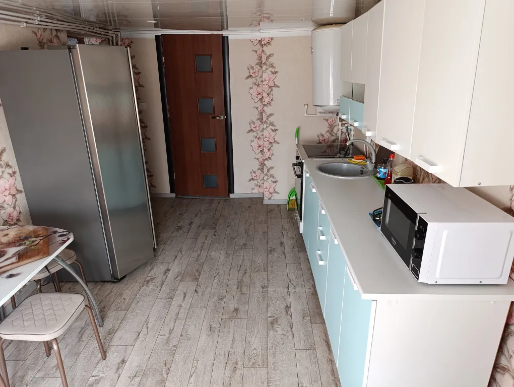 3 этаж в частном доме с отдельным входом