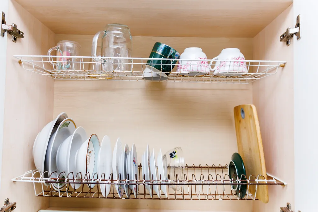 Светлая гавань