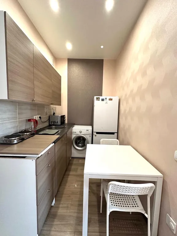 Отличная студия