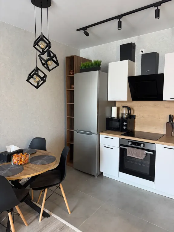 Комфортная 2-х комнатная квартира в Самарово — аренда посуточно в Ханты-Мансийск