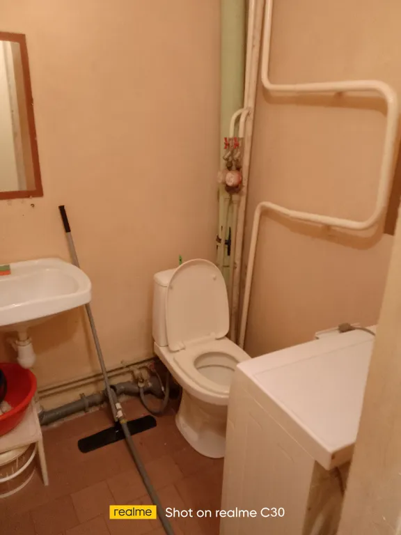 1 ком.квартира у ТРЦ Аэрохолл