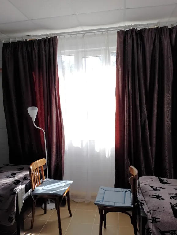 Коттедж Отдельный дом в Креницах — Новая Ладога