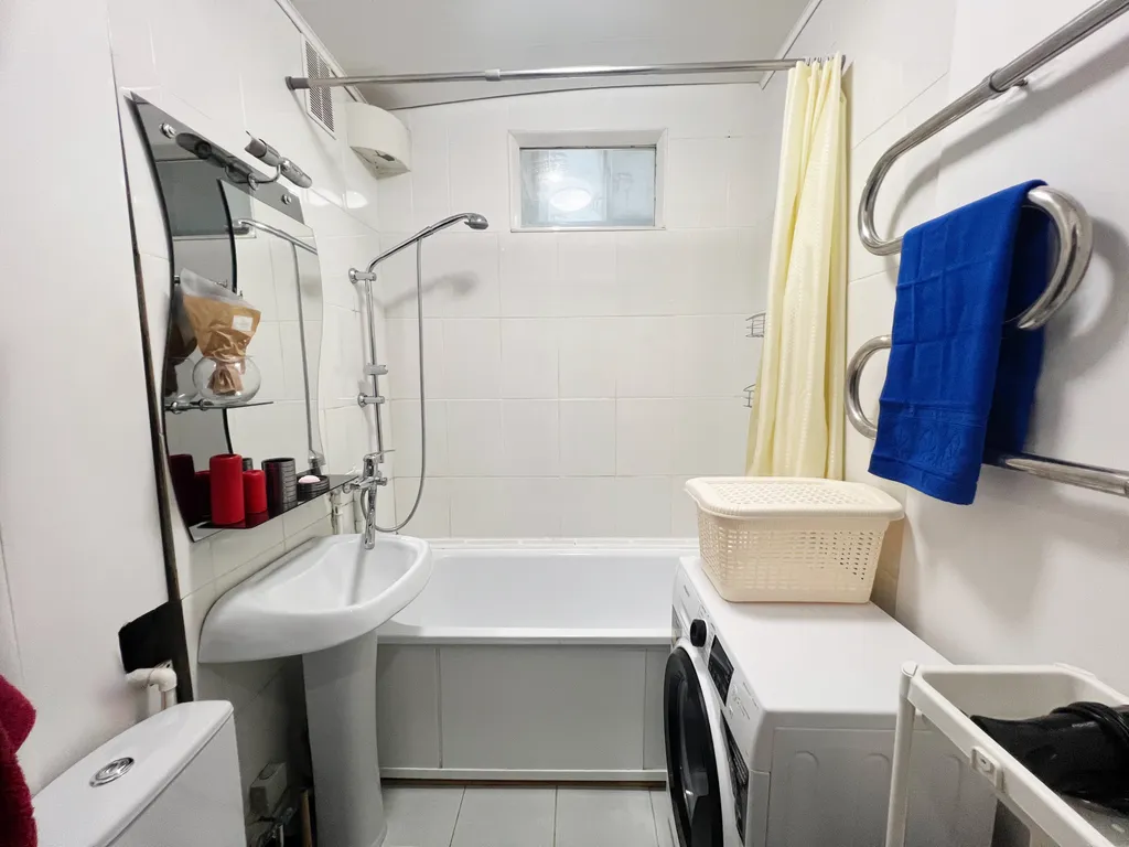 Квартира в самом туристическом месте в центре города