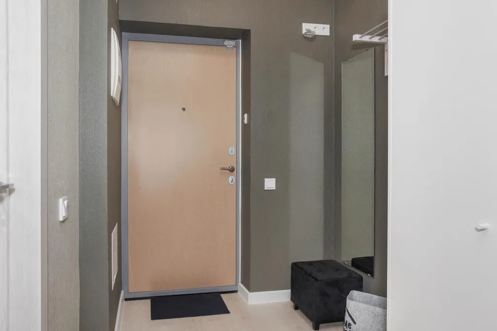 Квартира Квартира Студия у ЖД Вокзала — Екатеринбург