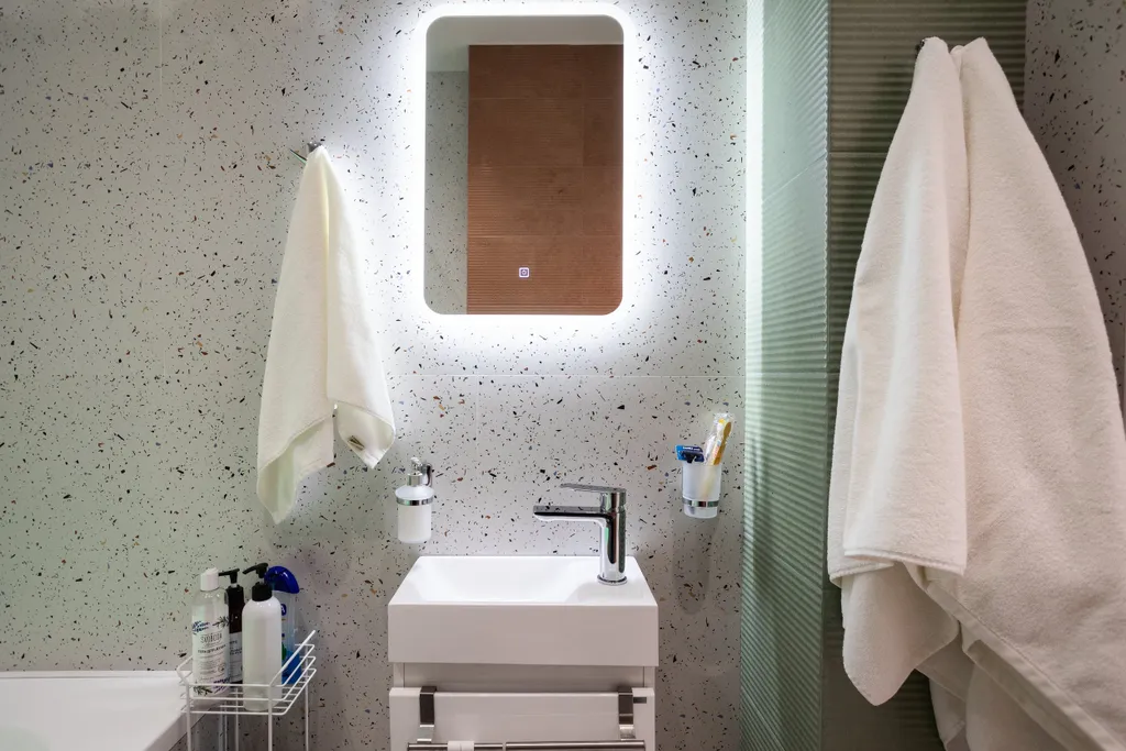 Квартира Квартира Джакузи — Светлогорск