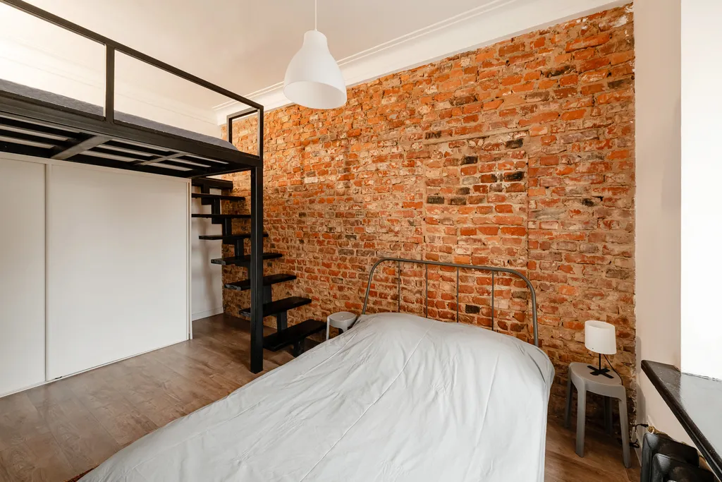 Уютная квартира рядом с Оперным в 5 минутах от Немиги.