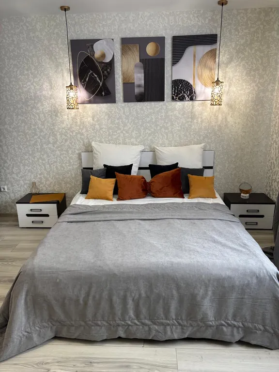 Спокойный отдых