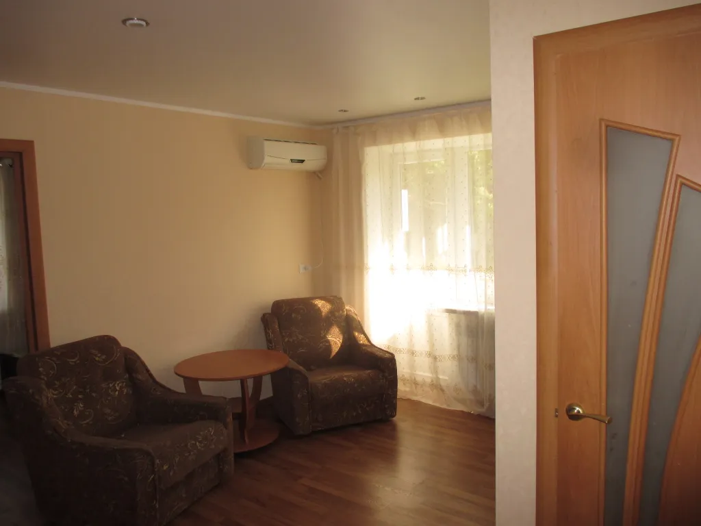 Квартира 2-комнатная Квартира — Анапа